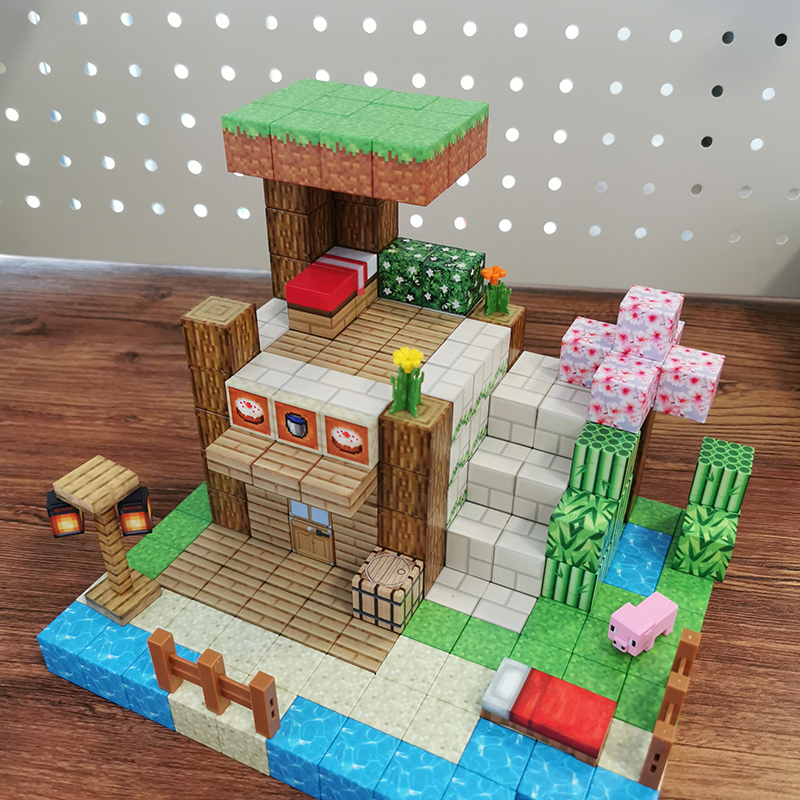 Why Magnetic Blocks Are the Ultimate Creative Building Toy for All Ages