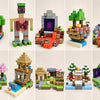 10 Magnetic Building Block Ideas to Try at Home