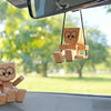 Why Dancing Wooden Car Decor Is Becoming a Fun Way to Personalize Your Drive