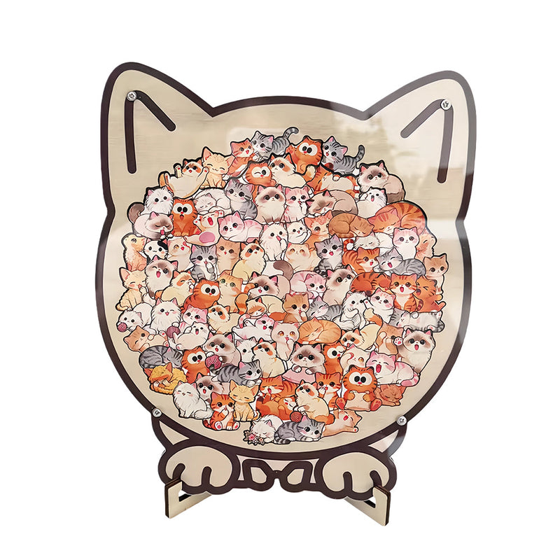 Jigsaw Puzzle | Puzzle Displays