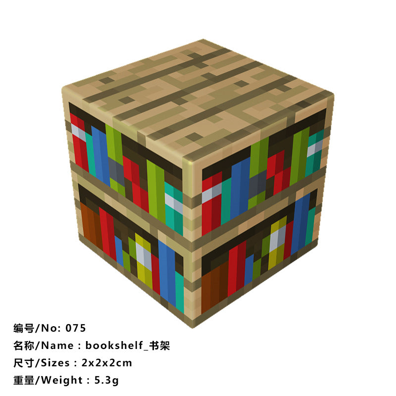 Magnetic Building Blocks Custom Cube Model New Magnet Creative Toys For Children and Adults