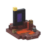 128PCS Magnetic Blocks World Set for All Ages