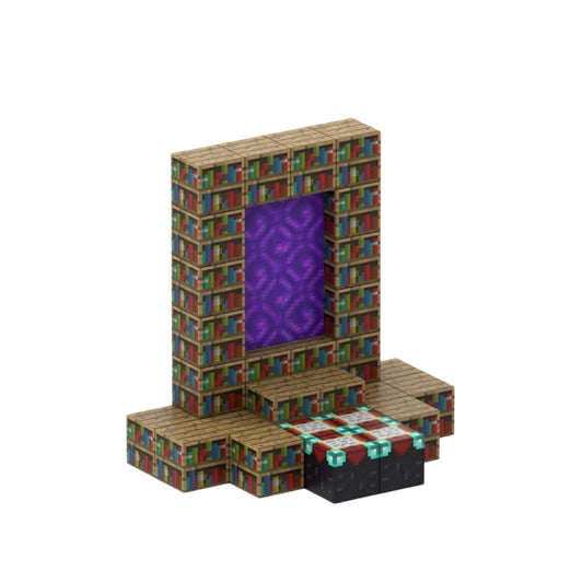 Magnetic world cubes Construction Toys Buliding Blocks Magnet World Set