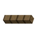 Magnetic Building Block Toy Plate Creative Soft Magnetic Bottom Lawn | Magnetic figures