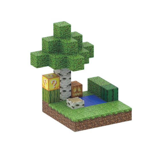 Magnetic Blocks for Kids Ages 4-8 – Various Themed Building Sets