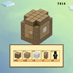 Magnetic Blocks for Kids Ages 4-8 – Various Themed Building Sets