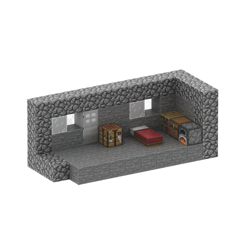 Magnetic cubes toys for kids