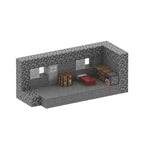 Magnetic cubes toys for kids