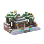 Christmas Building Set | STEM Gift for Kids 3-12
