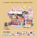Creative Magnetic Building Set - Create Your Dream Scenes