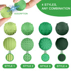 Free Shipping Magnetic Textured Fidget Balls – Sensory Stress Relief Toys for Adults & Teens