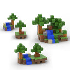 Game-Inspired Magnetic Blocks | Build Pixel Art & STEM Skills at Home