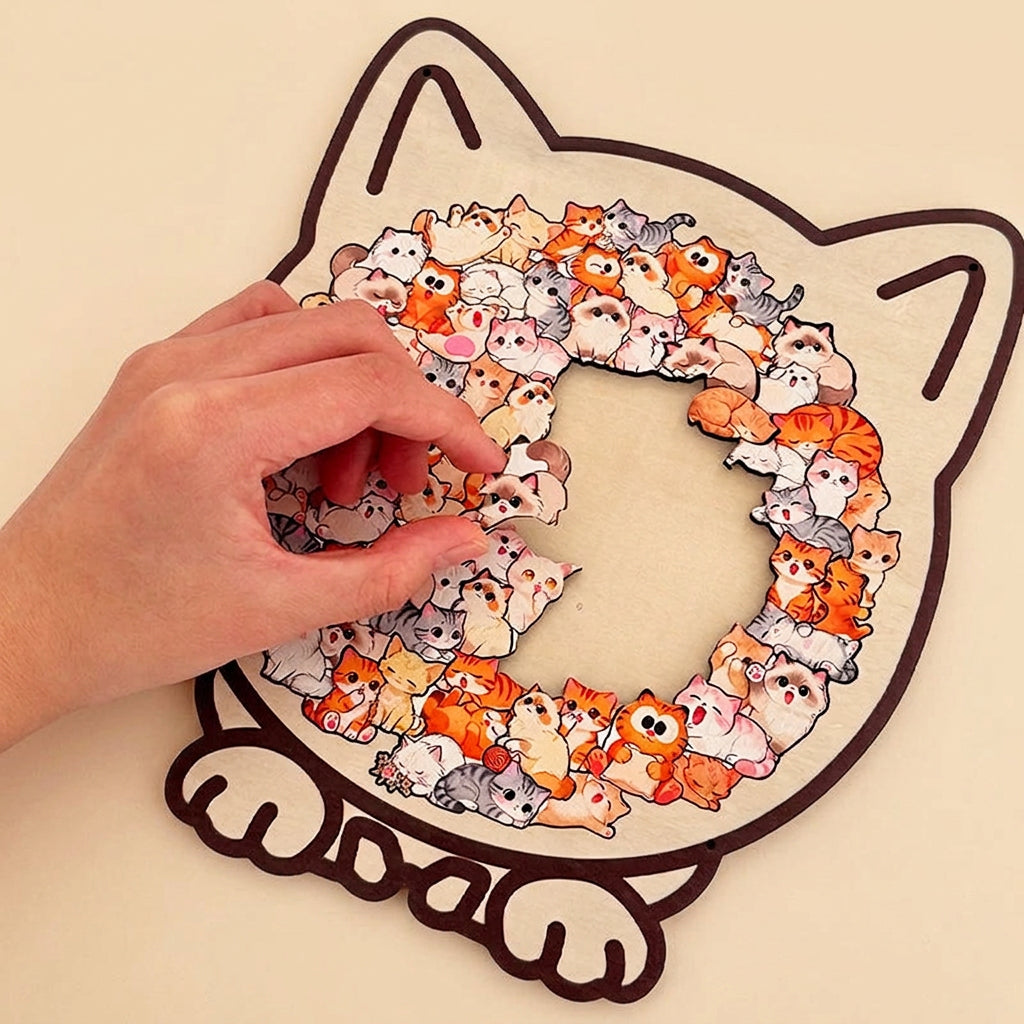 Premium jigsaw puzzles