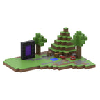 Magnetic Construction Toys Magnetic Blocks-Build Blocky Magnet World Set