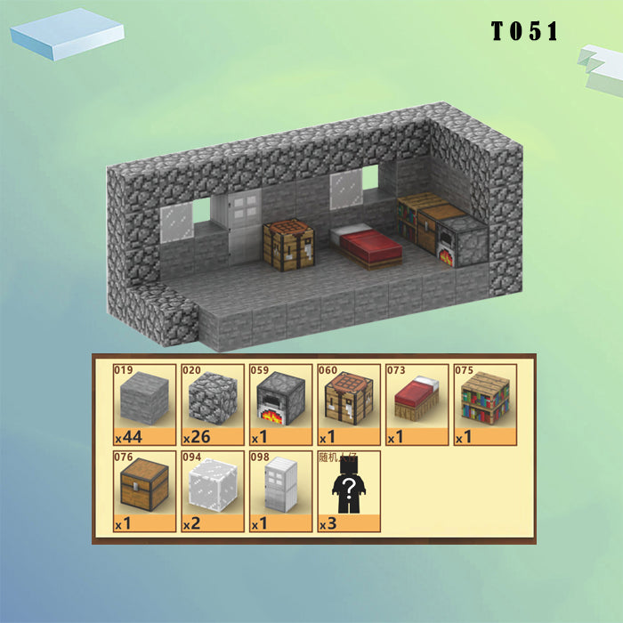 Game-Inspired Magnetic Blocks | Build Pixel Art & STEM Skills at Home