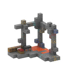 128pcs-my-world-magnetic-building-blocks-toy-mine-exploration-magnet-world-set