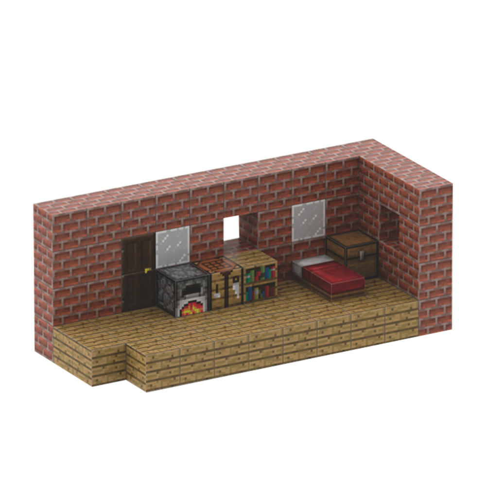 Magnetic cube blocks 80pcs