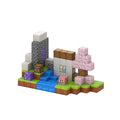 110PCS Magnetic Blocks Building Toys - Build Magnet World Set