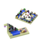 Game-Inspired Magnetic Blocks | Build Pixel Art & STEM Skills at Home
