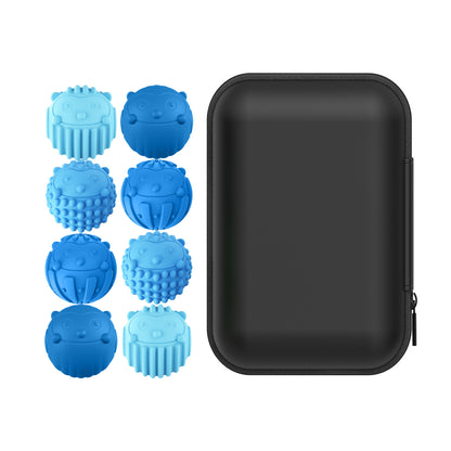 Free Shipping Magnetic Textured Fidget Balls – Sensory Stress Relief Toys for Adults & Teens