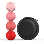 Silicone Magnetic Fidget Ball | Free Shipping Stress Relief Sensory Toys
