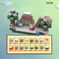 Christmas Building Set | STEM Gift for Kids 3-12